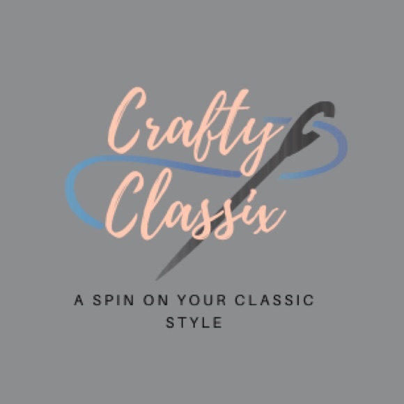 Meet your Posher, Crafty - Picture 1 of 1